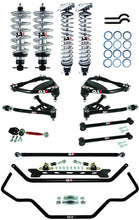 Load image into Gallery viewer, QA1 69-70 GM B-Body Level 2 Handling Kit 2.0 w/ Shocks
