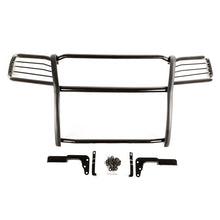 Load image into Gallery viewer, Rugged Ridge Grille Guard Black 11-18 Jeep Grand Cherokee WK Rugged Ridge
