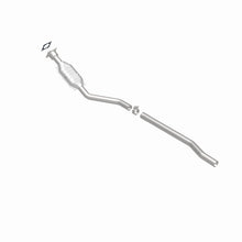 Load image into Gallery viewer, MagnaFlow Conv 01-03 Chrysler Voyager, Grand Voyager 01-04 Dodge Caravan *NOT FOR SALE IN CALIFORNIA
