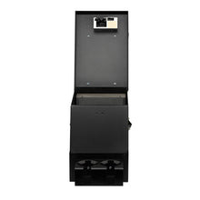 Load image into Gallery viewer, Tuffy Products Cargo Boxes &amp; Bags Tuffy Series Console 10In Black
