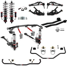 Load image into Gallery viewer, QA1 68-72 GM X-Body Handling Kit Level 3 QA1
