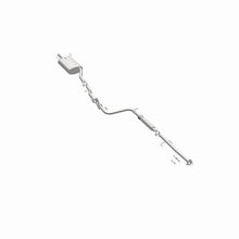 Load image into Gallery viewer, MagnaFlow BRE Exhaust Kit 94-97 Honda Accord 2.2L
