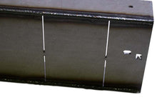 Load image into Gallery viewer, Rust Buster 1999-2006 Chevy &amp; GMC Trucks Center Rear Frame Repair Kit - Left
