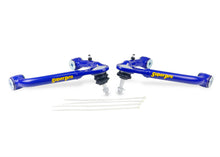 Load image into Gallery viewer, SuperPro 09-14 Chevrolet Silverado 1500 / GMC Sierra 1500 Front Upper Control Arm Set Superpro
