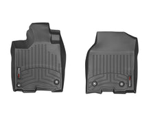 Load image into Gallery viewer, WeatherTech 13+ Acura RDX Front FloorLiner - Black | 444711
