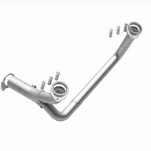 Load image into Gallery viewer, BRE Exhaust 88-93 C1500 C2500 K1500 K2500 4.3L 5.0L Front Pipe Kit
