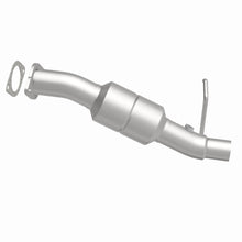Load image into Gallery viewer, MagnaFlow Conv Direct Fit 2007 Chevrolet Silverado 2500 HD Classic 6.0L

