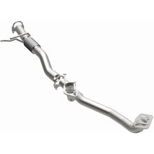 Load image into Gallery viewer, BRExhaust 11-15 Explorer 3.5L Front Pipe Kit | 107-0171
