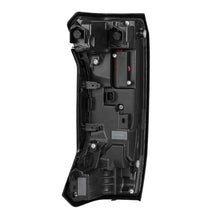 Load image into Gallery viewer, AlphaRex 22-24 Toyota Tundra NOVA-Series Prismatic LED Tail Lights - Alpha-Black AlphaRex
