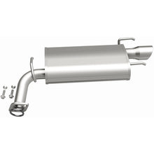Load image into Gallery viewer, BRExhaust 07-12 Lexus ES350 / 07-11 Toyota Camry Left Muffler Kit
