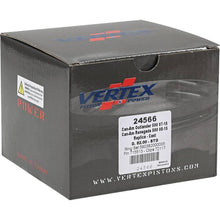 Load image into Gallery viewer, Vertex Piston 07-15 Can-Am Outlander 500 4x4 500cc Cast Replica Piston Kit Uncategorized Vertex Pistons   
