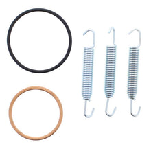 Load image into Gallery viewer, Vertex Pistons Exhaust Gaskets Vertex Gaskets 91-97 Yamaha WR250 Exhaust Gasket Kit
