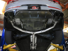 Load image into Gallery viewer, aFe Takeda 21-24 Kia K5 GT L4-2.5L (t) SS Axle-Back Exhaust System w/ Black Tips aFe
