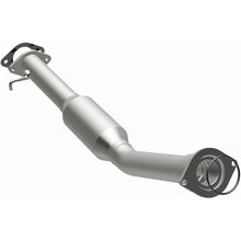 Load image into Gallery viewer, Magnaflow 07-09 Chevrolet Impala 5.3L Direct Fit Converter
