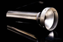 Load image into Gallery viewer, GReddy SS PE-TR Tip Silencers 115mm Tip -60mm Inner Pipe | 11007126
