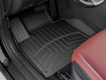 Load image into Gallery viewer, WeatherTech 2023 Kia Sportage (Incl. Hybrid) Front FloorLiner HP - Black
