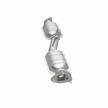 Load image into Gallery viewer, MagnaFlow Conv DF 99-00 Ford Explr Code X
