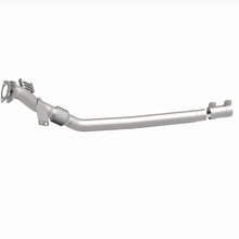 Load image into Gallery viewer, BRE Exhaust 05-08 A4 Quattro 2.0L Front Pipe Kit
