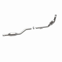 Load image into Gallery viewer, Magnaflow 04-05 Mercedes-Benz CL500 5.0L Direct Fit Converter
