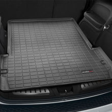 Load image into Gallery viewer, WeatherTech 11+ Dodge Durango Cargo Liners - Black WeatherTech
