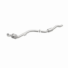 Load image into Gallery viewer, Magnaflow 2007 Mercedes-Benz E350 3.5L Direct Fit Converter
