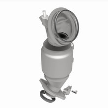 Load image into Gallery viewer, Magnaflow Conv Direct Fit OEM 15-17 NX200t L4 Underbody
