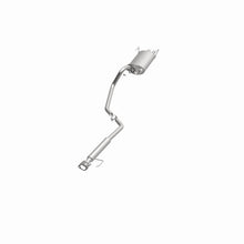Load image into Gallery viewer, MagnaFlow BRE Exhaust Kit 02-06 Nissan Sentra 2.5L

