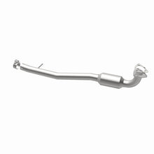 Load image into Gallery viewer, Magnaflow 07-09 Land Rover Range Rover 4.2L Direct Fit Converter
