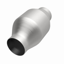 Load image into Gallery viewer, MagnaFlow Conv Univ 4.00inch O/C Diesel
