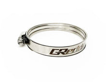 Load image into Gallery viewer, GREDDY DUAL BEAD BOOST CLAMP 68-85MM #44 / 48 STAINLESS | 22410085S
