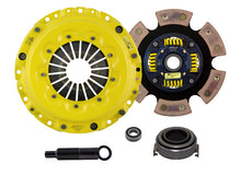 Load image into Gallery viewer, ACT 1999 Acura Integra HD/Race Sprung 6 Pad Clutch Kit Clutch Kits - Single ACT   
