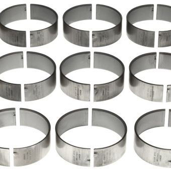 Clevite Tri Armor Top Fuel Coated Bearing HM-14 Upper Shells Only Individual Main Bearing Clevite