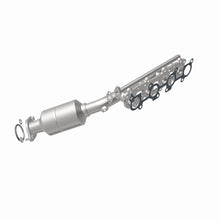 Load image into Gallery viewer, Magnaflow 05-09 Lexus GX470 4.7L Direct Fit Converter
