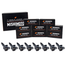 Load image into Gallery viewer, Mishimoto 00-09 Toyota Tundra 4.7L Ignition Coil - 8-Pack Mishimoto
