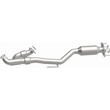 Load image into Gallery viewer, Magnaflow 11-14 Nissan Quest 3.5L Direct Fit Converter
