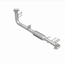 Load image into Gallery viewer, BRE Exhaust 90-93 Accord 2.2L Front Pipe Kit
