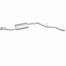 Load image into Gallery viewer, BRExhaust 00-02 Nissan Xterra 3.3L Muffler Kit
