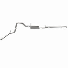 Load image into Gallery viewer, MagnaFlow BRE Exhaust Kit 05-07 Ford Superduty F250/F350 5.4L
