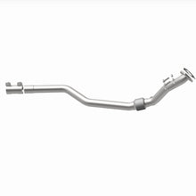 Load image into Gallery viewer, BRE Exhaust 98-05 Passat 1.8L Front Pipe Kit | 107-0114
