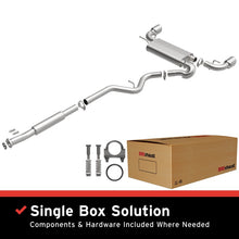 Load image into Gallery viewer, MagnaFlow BRE Exhaust Kit 13-22 FR-S BRZ 86 GR86
