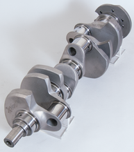Load image into Gallery viewer, Eagle Chevrolet 4.125in Stroke Internal Balance Forged 4340 Steel Crankshaft Eagle

