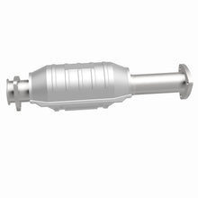 Load image into Gallery viewer, MagnaFlow Exhaust Products Catalytic Converter MagnaFlow Exhaust Products Magnaflow Standard Grade Direct-Fit Catalytic Converter 22834
