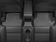 Load image into Gallery viewer, WeatherTech 07-13 Volkswagen EOS Rear FloorLiner - Black | 442693
