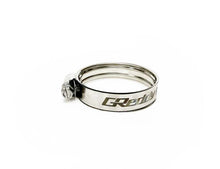 Load image into Gallery viewer, GREDDY DUAL BEAD BOOST CLAMP 39-56MM #28 STAINLESS | 22410056S
