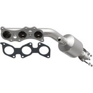 Magnaflow 05-11 Toyota Tacoma Converter DF 4.0L | 5481342