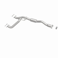 Load image into Gallery viewer, Magnaflow 15-16 Chevrolet Colorado 3.6L Direct Fit Converter

