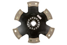 Load image into Gallery viewer, ACT 2005 Chevrolet SSR 6 Pad Rigid Race Disc Clutch Discs ACT   
