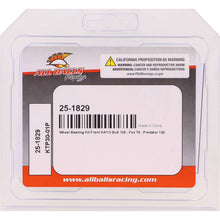 Load image into Gallery viewer, All Balls Racing Wheel Bearing Kit | 25-1829
