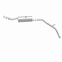 Load image into Gallery viewer, MagnaFlow BRE Exhaust Kit 86-95 Suzuki Samurai 1.3L
