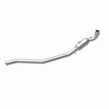 Load image into Gallery viewer, Magnaflow 07-11 Mercedes-Benz ML350 3.5L Direct Fit Converter
